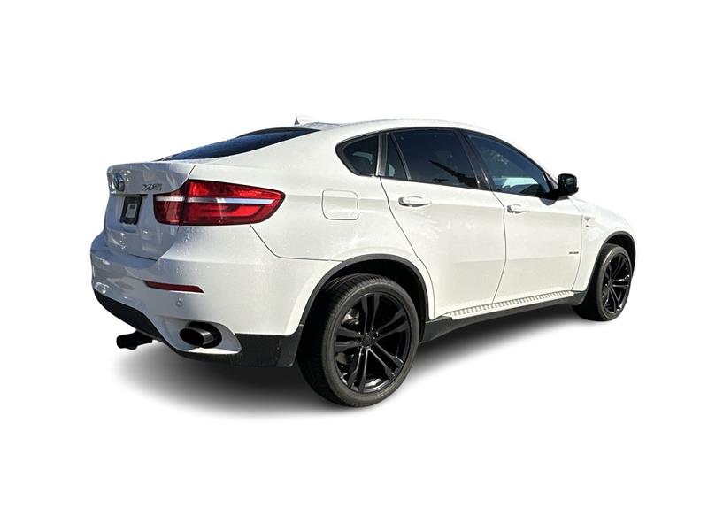 bmw X6 2014 - 15