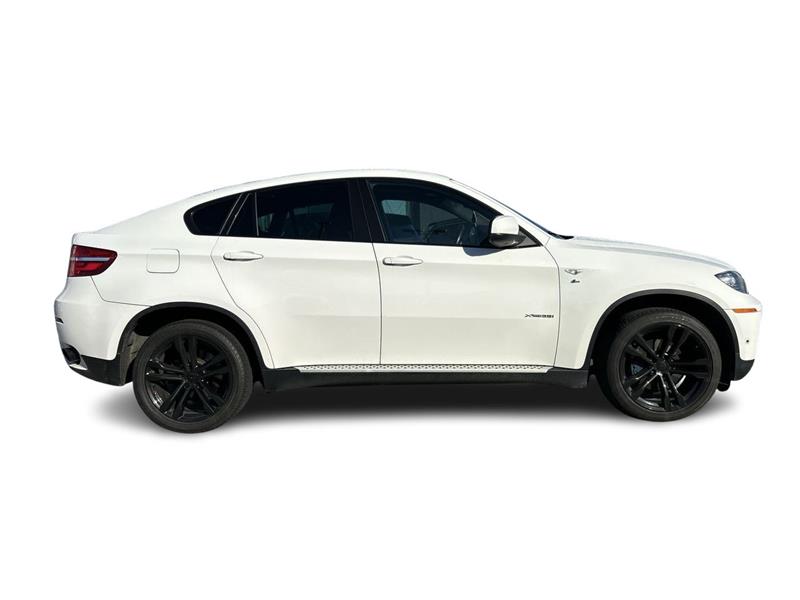 bmw X6 2014 - 16