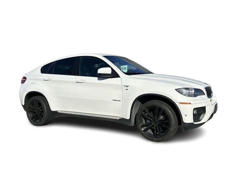 bmw X6 2014 - 17
