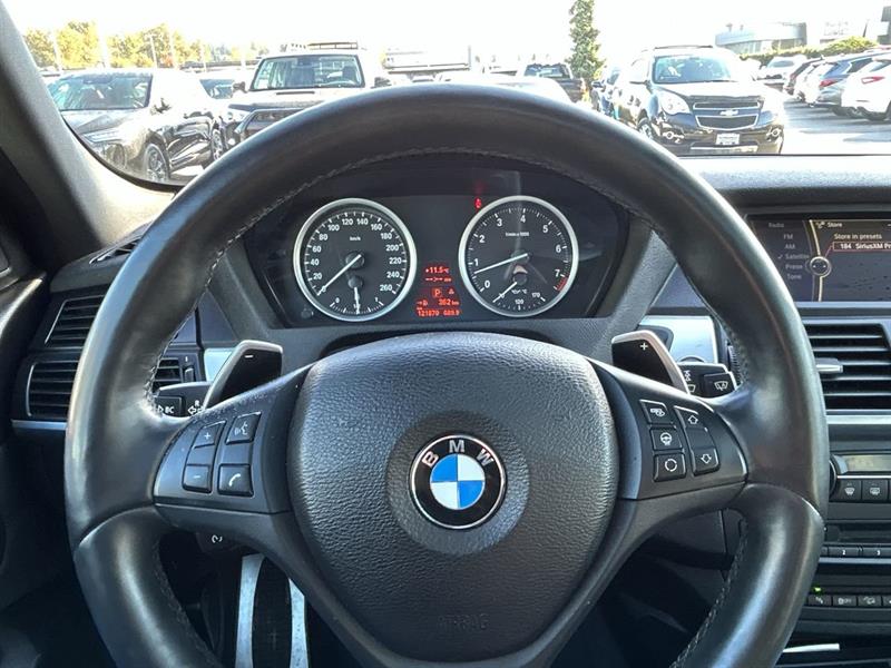 bmw X6 2014 - 22