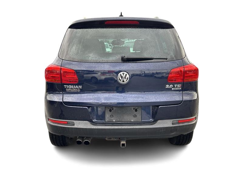 volkswagen Tiguan 2013 - 12