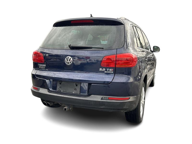 volkswagen Tiguan 2013 - 13