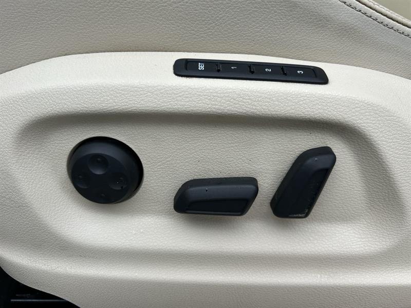 volkswagen Tiguan 2013 - 20