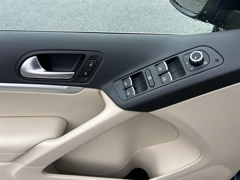 volkswagen Tiguan 2013 - 21