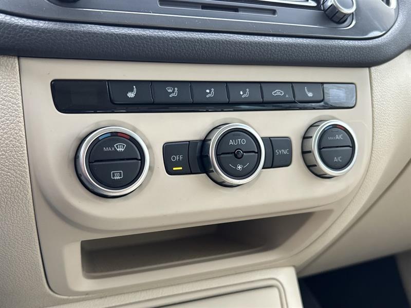 volkswagen Tiguan 2013 - 26