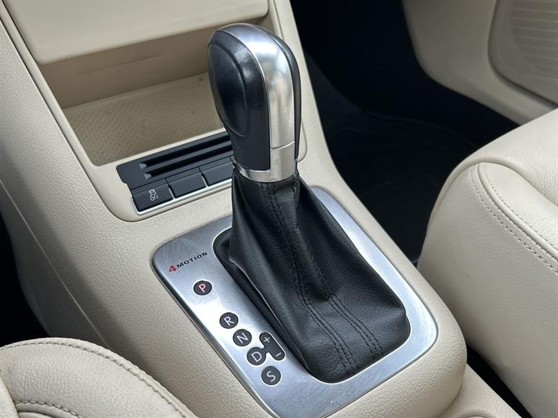 volkswagen Tiguan 2013 - 27