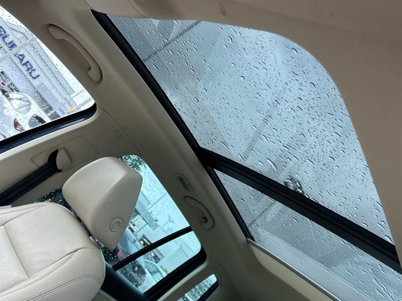 volkswagen Tiguan 2013 - 29