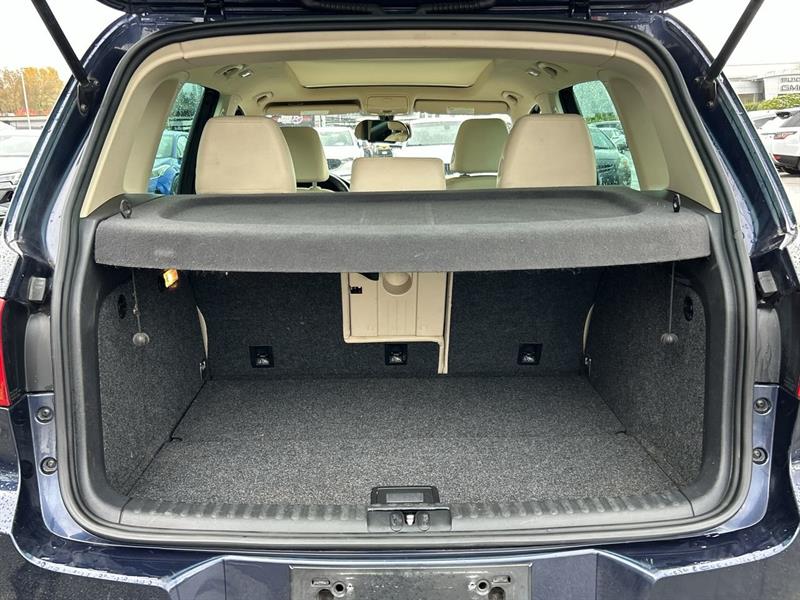 volkswagen Tiguan 2013 - 31