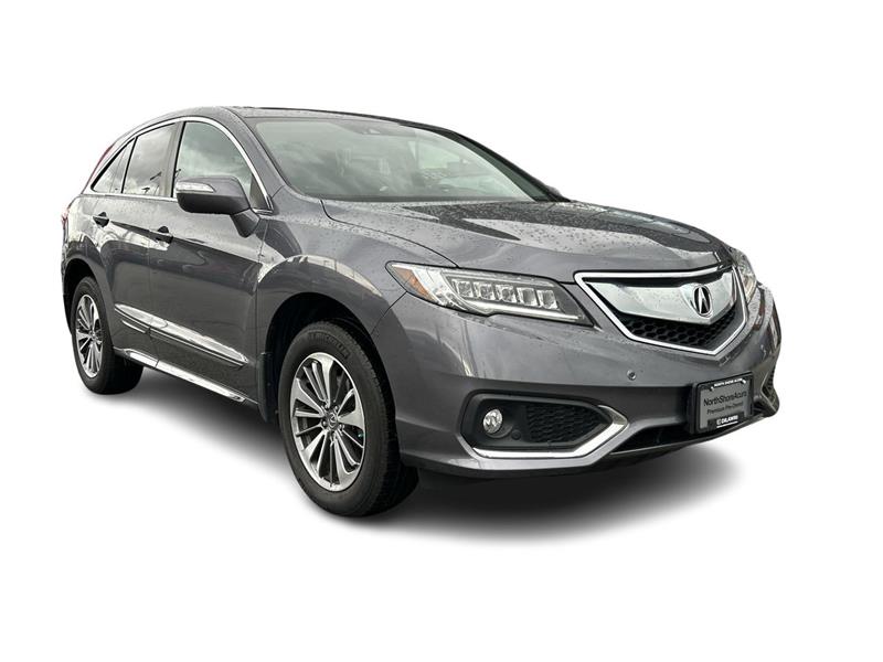 acura RDX 2018 - 2