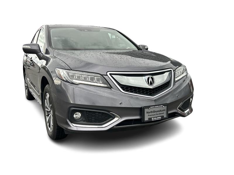 acura RDX 2018 - 3