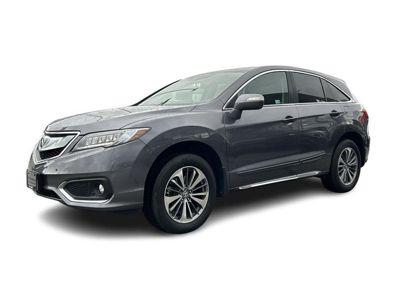 acura RDX 2018 - 7
