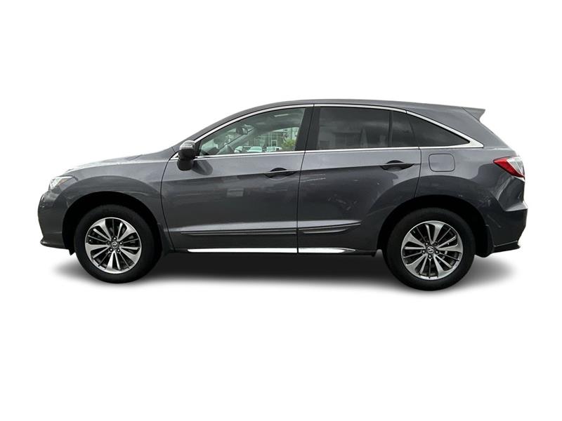 acura RDX 2018 - 8