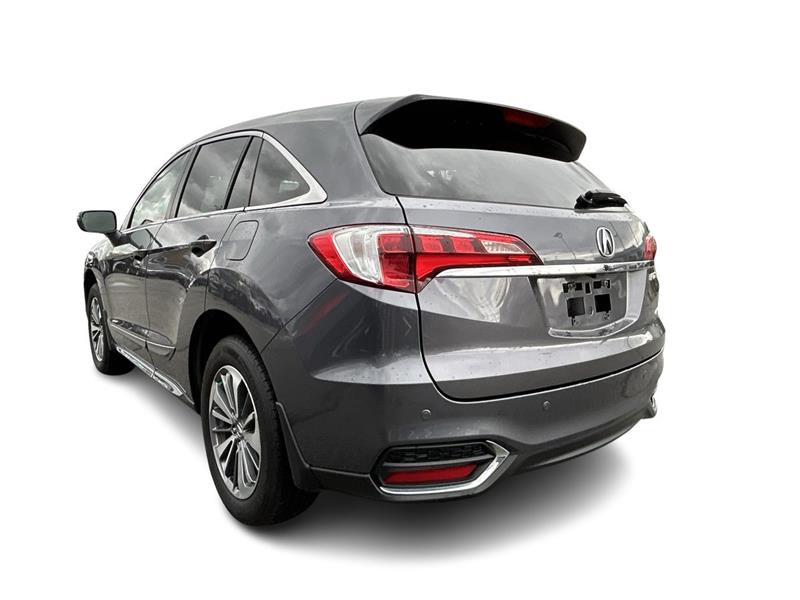 acura RDX 2018 - 10