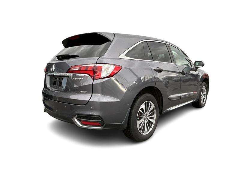 acura RDX 2018 - 14