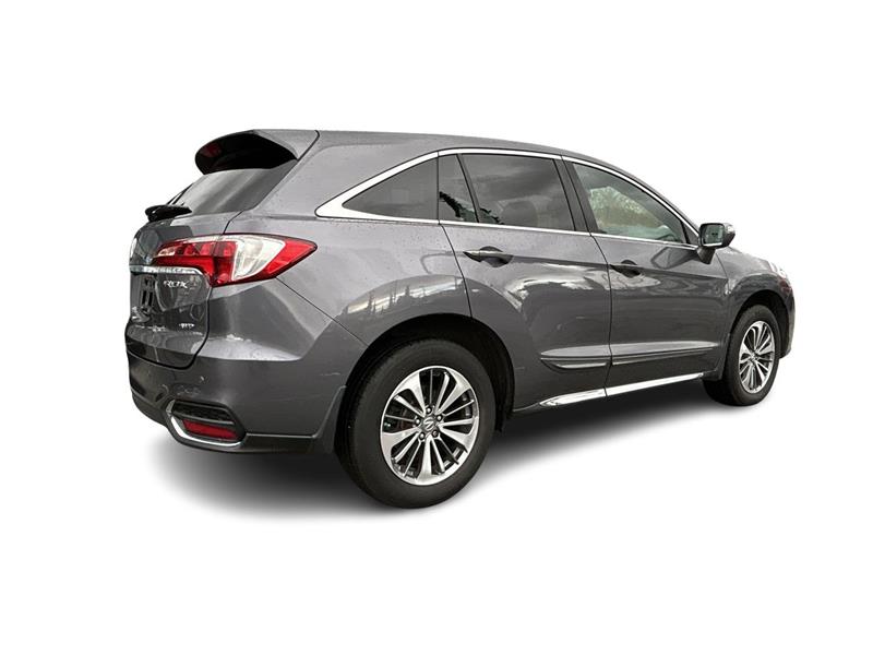 acura RDX 2018 - 15