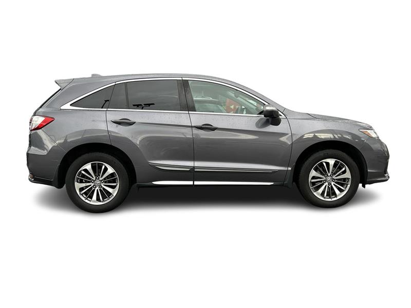 acura RDX 2018 - 16