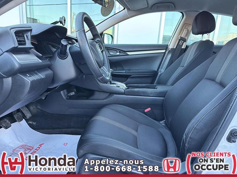 honda Civic 2016 - 6