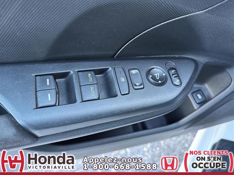 honda Civic 2016 - 8
