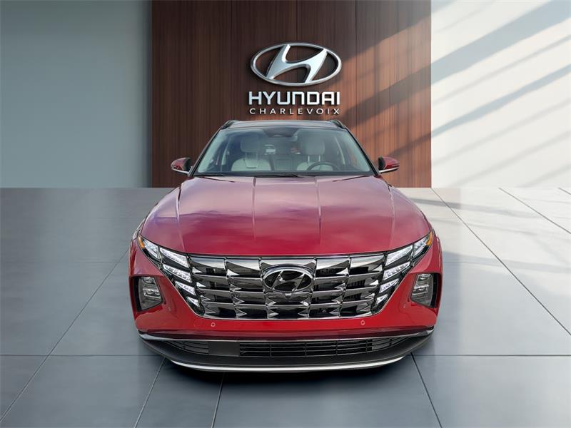 hyundai Tucson 2023 - 2