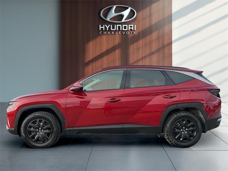 hyundai Tucson 2023 - 5