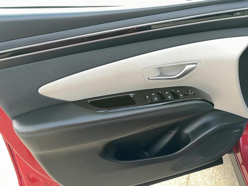 hyundai Tucson 2023 - 7