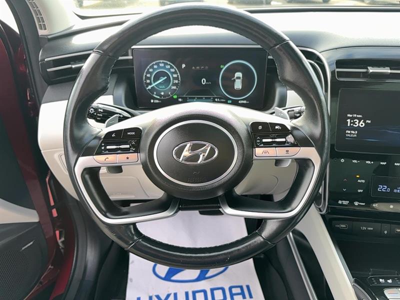 hyundai Tucson 2023 - 10