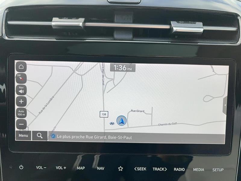 hyundai Tucson 2023 - 11