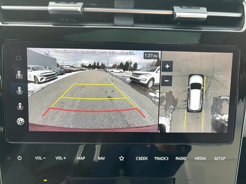 hyundai Tucson 2023 - 12