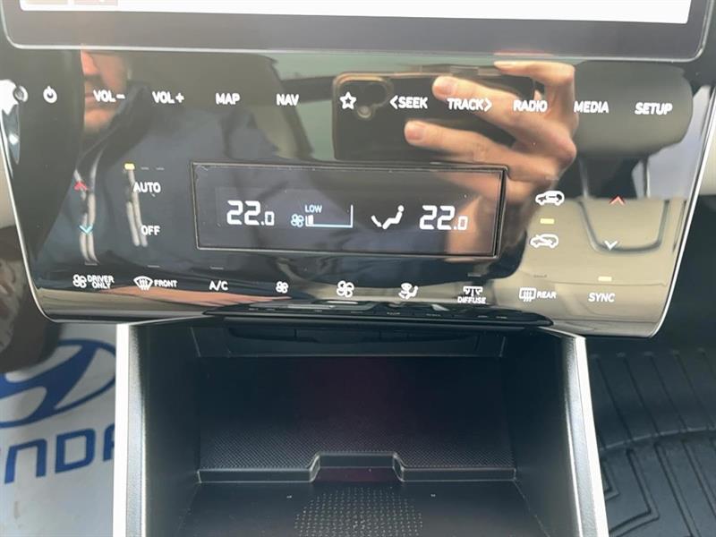 hyundai Tucson 2023 - 13