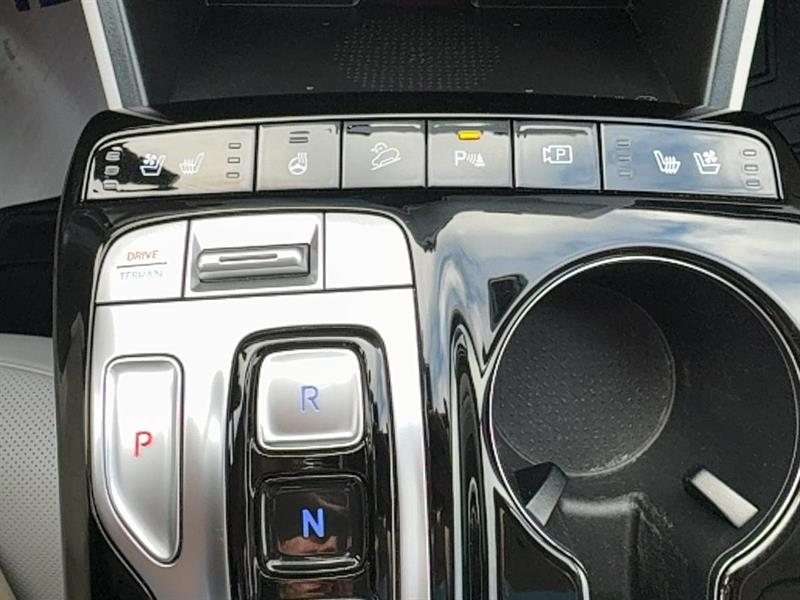 hyundai Tucson 2023 - 14