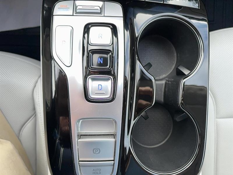 hyundai Tucson 2023 - 15