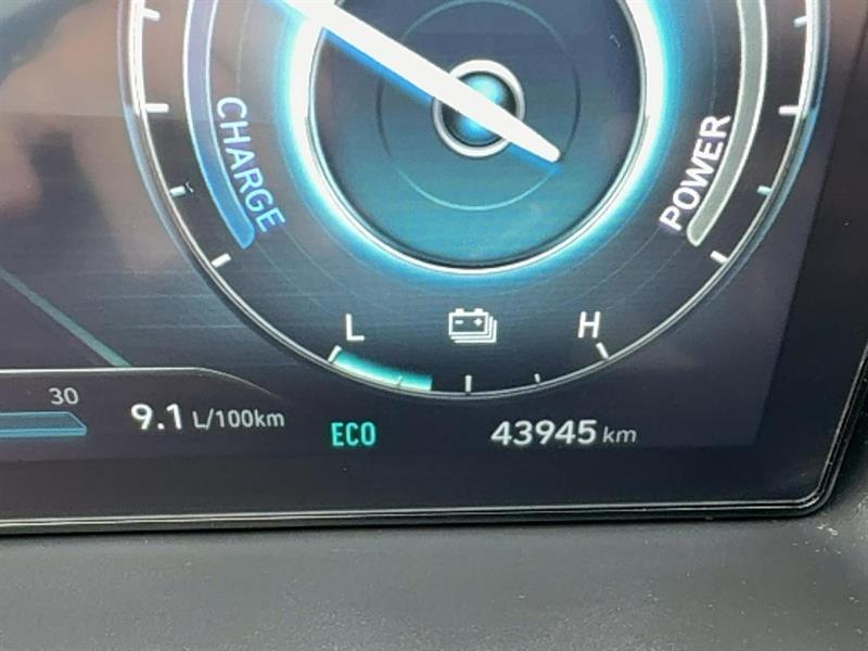 hyundai Tucson 2023 - 17