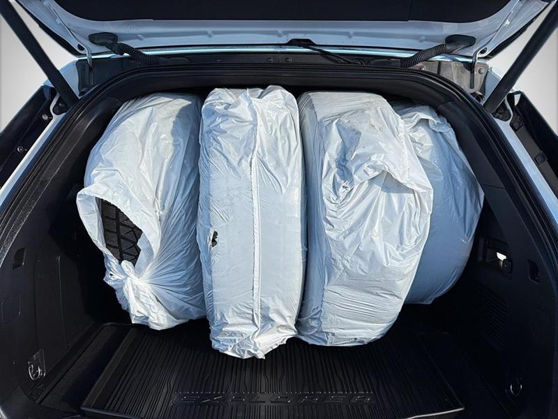 ford Explorer 2020 - 7