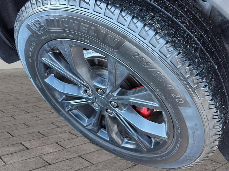 ford Explorer 2020 - 8