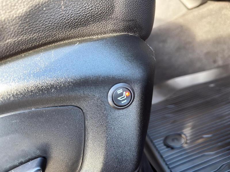 ford Explorer 2020 - 11