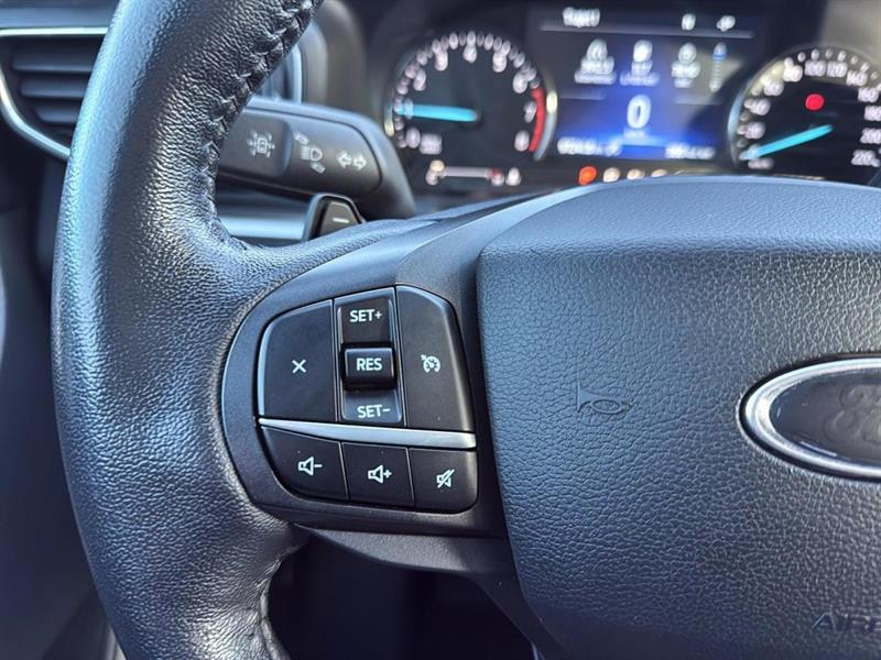 ford Explorer 2020 - 15