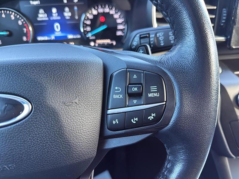 ford Explorer 2020 - 16