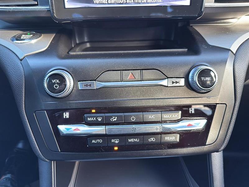 ford Explorer 2020 - 19