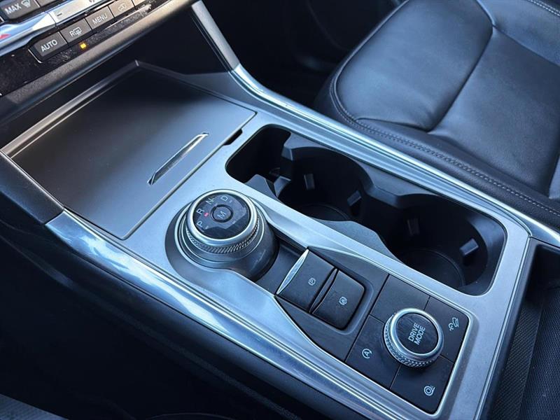 ford Explorer 2020 - 20