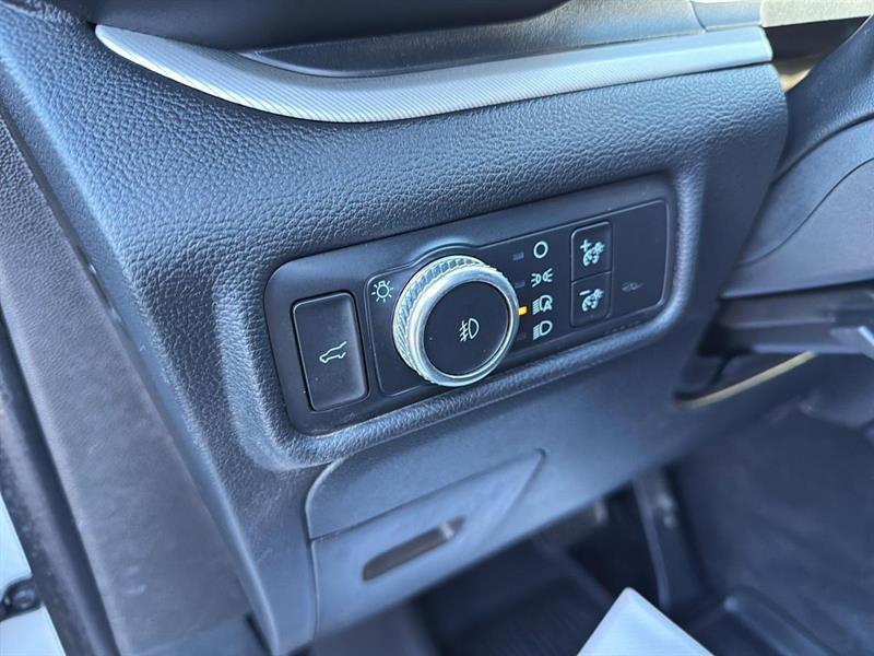 ford Explorer 2020 - 21