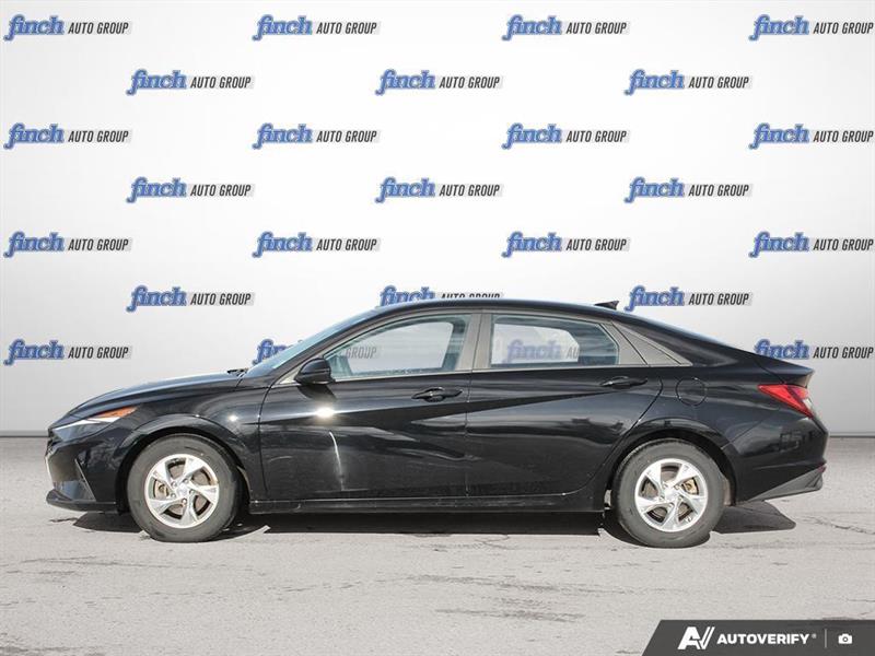 hyundai Elantra 2022 - 3