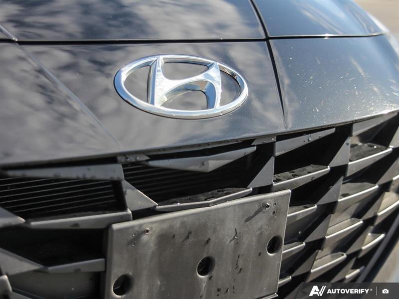 hyundai Elantra 2022 - 8