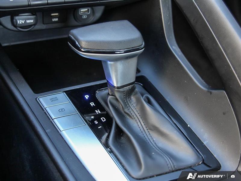 hyundai Elantra 2022 - 18