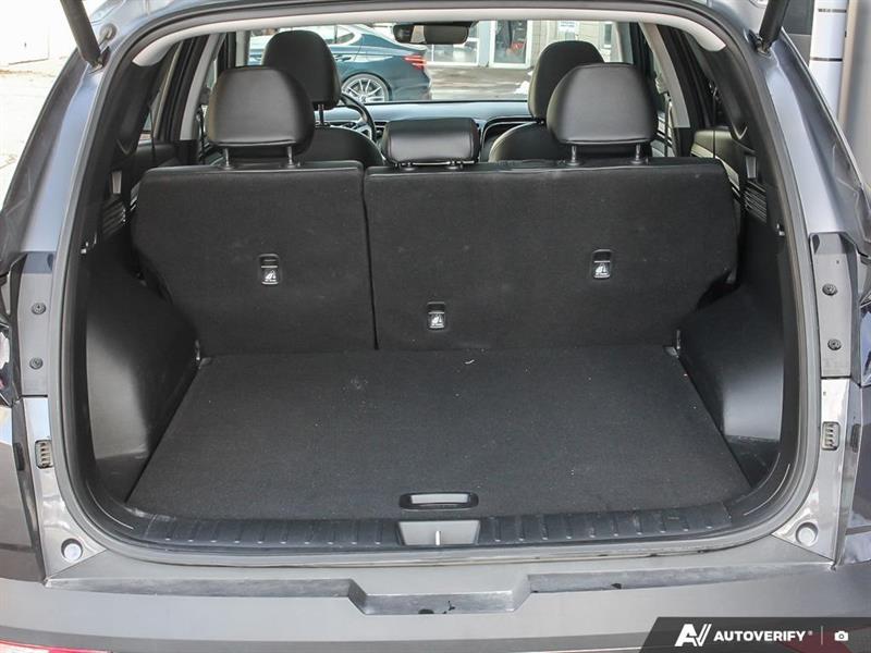 hyundai Tucson Hybrid 2022 - 10