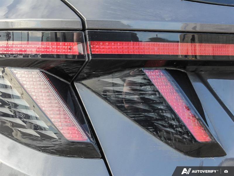 hyundai Tucson Hybrid 2022 - 11