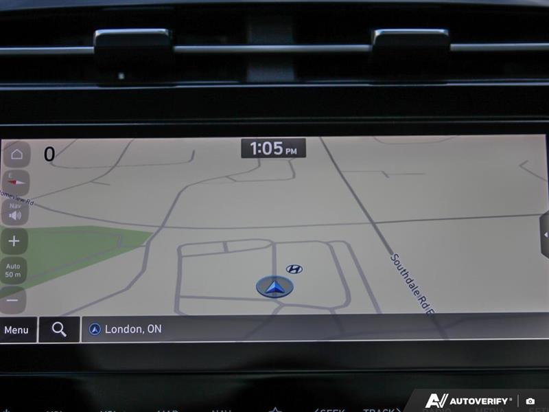 hyundai Tucson Hybrid 2022 - 20