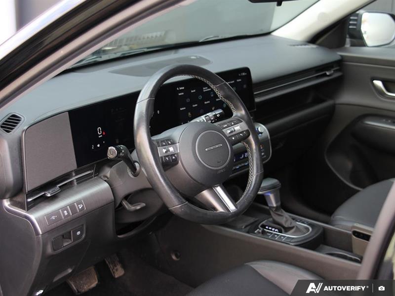 hyundai Kona 2024 - 12