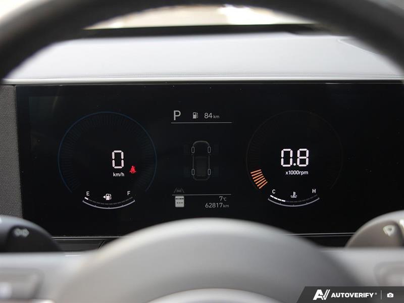 hyundai Kona 2024 - 14