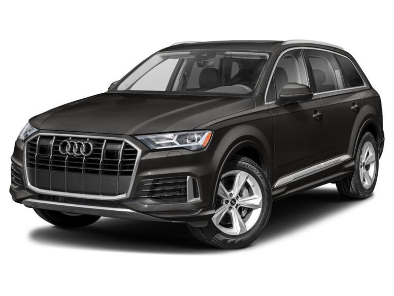 audi Q7 2024