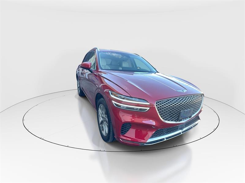 genesis GV70 2024 - 3